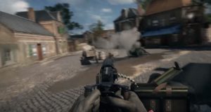 Battlefield 1: Neues Video zeigt Wüstenmap, Motorräder, Customizing und mehr 7 Screenshot 8