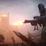 Battlefield 1: Spektakulärer Gamescom Trailer veröffentlicht 2 battlefield 1 gamescom 2016 screenshot 2