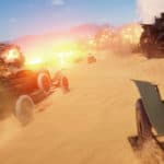 Battlefield 1: Spektakulärer Gamescom Trailer veröffentlicht 3 battlefield 1 gamescom 2016 screenshot 3