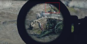 Battlefield 1: Video aus neuerem Build zeigt Mortar, neue Waffen, ein neues Fahrzeug und Pferde 5 Gleicher Jeep - Ein anderes Geschütz.