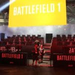 Battlefield 1 auf der Gamescom 2016 angespielt 29 ea press evet gamescom2016 013