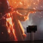 Battlefield 1 auf der Gamescom 2016 angespielt 15 ea press evet gamescom2016 015