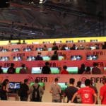 Battlefield 1 auf der Gamescom 2016 angespielt 12 ea press evet gamescom2016 018
