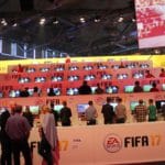 Battlefield 1 auf der Gamescom 2016 angespielt 24 ea press evet gamescom2016 019