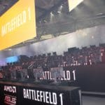 Battlefield 1 auf der Gamescom 2016 angespielt 8 ea press evet gamescom2016 020