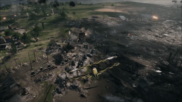 Battlefield 1: Neues Video zeigt Wüstenmap, Motorräder, Customizing und mehr 10 ezgif-1223660827