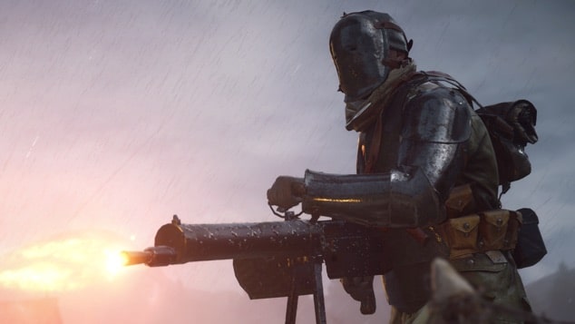 Battlefield 1: Die Singleplayer Missionen 4 AVANTI SAVOIA!