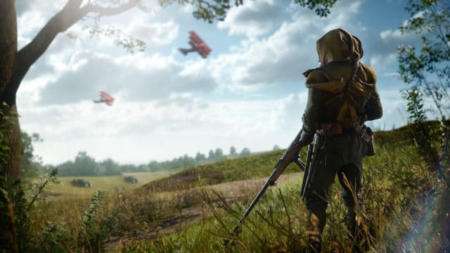 Drei neue Battlefield 1 Singleplayer Screenshots 5 bf1_singleplayer-2