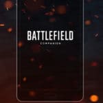 Battlefield Companion App teaser