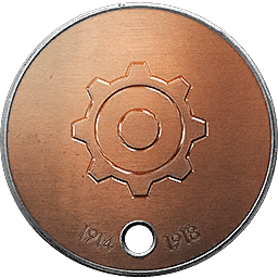 Battlefield 1: Dutzende DogTags auf Bildern identifiziert 26