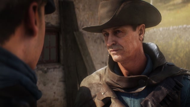 Battlefield 1: Die Singleplayer Missionen 5 DER MELDEGÄNGER