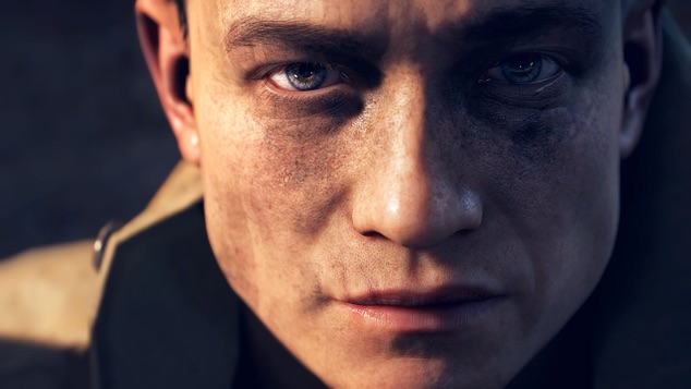 Battlefield 1: Die Singleplayer Missionen 3 DURCH MORAST UND BLUT