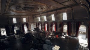 Battlefield 1 Multiplayer Maps 6 krieg-im-ballsaal
