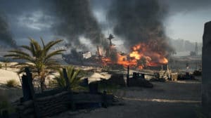 Battlefield 1 Multiplayer Maps 9 suez