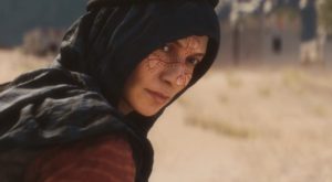 Das erwartet euch in der Singleplayer Kampagne von Battlefield 1 4 Screenshot 3