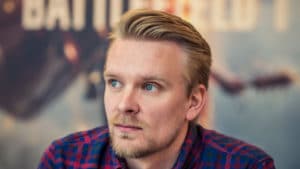 Battlefield 1: Was DICE aus der Beta gelernt hat und sich zum Release bessern wird 1 Daniel Berlin, Lead Level Designer von Battlefield 1