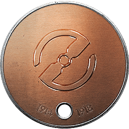 Battlefield 1: Dutzende DogTags auf Bildern identifiziert 33