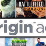 origin access teaser