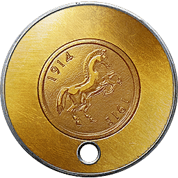 Battlefield 1: Dutzende DogTags auf Bildern identifiziert 82 wCXw512