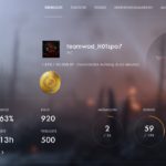 Test und Bewertung der Battlefield Companion App und Webseite 1 Battlefield Companion 1