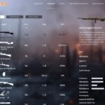 Test und Bewertung der Battlefield Companion App und Webseite 2 Battlefield Companion 2