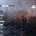 Test und Bewertung der Battlefield Companion App und Webseite 3 Battlefield Companion 3