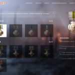 Test und Bewertung der Battlefield Companion App und Webseite 9 Battlefield Companion 9
