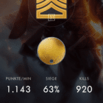 Test und Bewertung der Battlefield Companion App und Webseite 13 Battlefield Companion Mobile 3