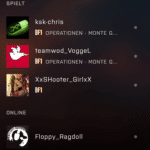 Test und Bewertung der Battlefield Companion App und Webseite 15 Battlefield Companion Mobile 5