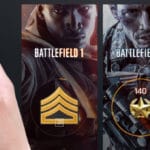 Battlefield Companion Teaser