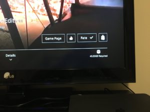 Battlefield 1 Downloadgröße für die Playstation 4 bekannt / Pre-Load gestartet. 2 Cuehf78W8AICQck