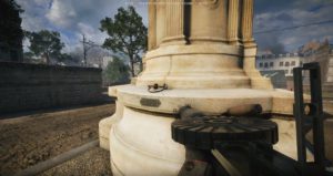 Battlefield 1: Die Fortsetzung des Phantom Programms? 4 Cvh3VdWWIAAv7EB