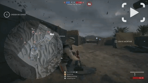 Das haben wir bisher an Neuerungen in der Battlefield 1 Trial gesehen 5 pcxh04oecgmyo