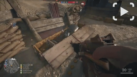 Das haben wir bisher an Neuerungen in der Battlefield 1 Trial gesehen 8 rrbaoyxksphvi
