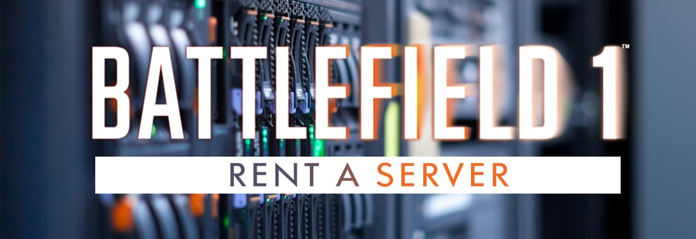 battlefield 1 server rental teaser