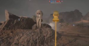 Das haben wir bisher an Neuerungen in der Battlefield 1 Trial gesehen 6 bf1 sniper decoy 1