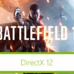 bf1 dx12 teaser