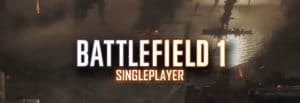Battlefield 1: Weiterer 30 Sekunden Teaser zeigt neue Singleplayer Mission bf1 singleplayer teaser 2