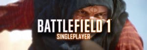 Weiterer 30 Sekunden Trailer aus dem Battlefield 1 Singleplayer veröffentlicht bf1 singleplayer teaser female soldier