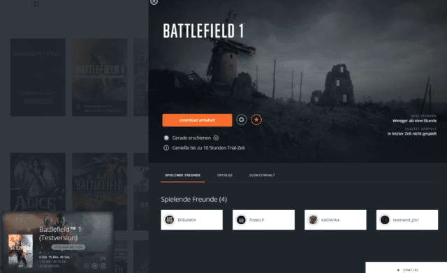 Battlefield 1: 10 Stunden Testversion steht zum Download bereit 1 bf1_trial_testversion