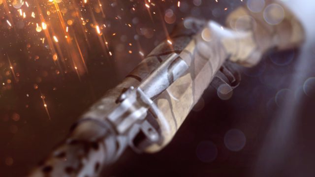Battlepacks in Battlefield 1: Was sich ändert und Informationen zur Ingame Währung Schrott 1 Waffenskin in Battlefield 1