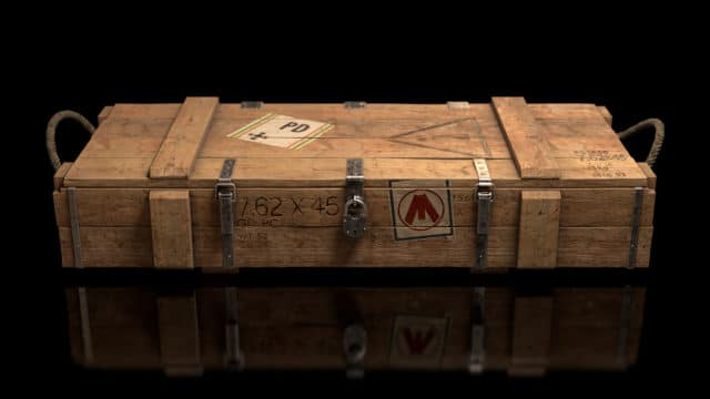 Battlepacks in Battlefield 1: Was sich ändert und Informationen zur Ingame Währung Schrott 2 Das Battlepack