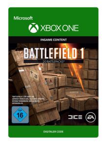 Battlefield 1 Battlepacks nun auch auf Amazon.de gelistet 4 714tMhVAl5L. SL1500