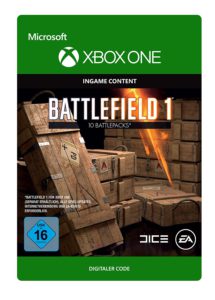 Battlefield 1 Battlepacks nun auch auf Amazon.de gelistet 3 71hILgZNAfL. SL1500
