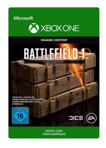 Battlefield 1 Battlepacks nun auch auf Amazon.de gelistet 1 71p JBmImhL. SL1500