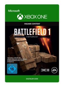 Battlefield 1 Battlepacks nun auch auf Amazon.de gelistet 2 71vnVGhmIL. SL1500