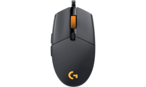 Logitech stellt Battlefield 1 Gaming Serie vor 4 LOGITECH G PRO MAUS