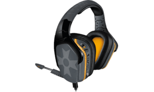 Logitech stellt Battlefield 1 Gaming Serie vor 5 LOGITECH G633 ARTEMIS SPECTRUM