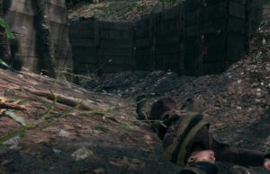 Battlefield 1 Uniform Glitch bringt dich auf den Catwalk 3 Screenshot 2