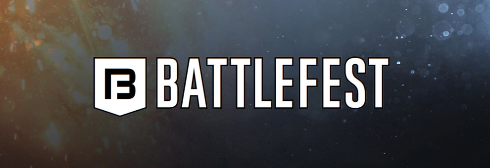 battlefest teaser